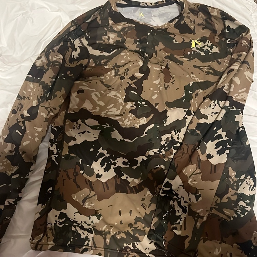 Women’s Hunting Shirt